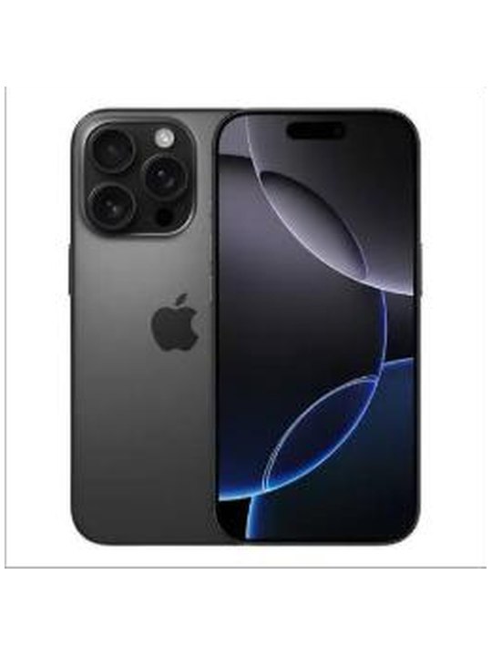 iPhone 15 Pro · 128 GB · Titanio Negro