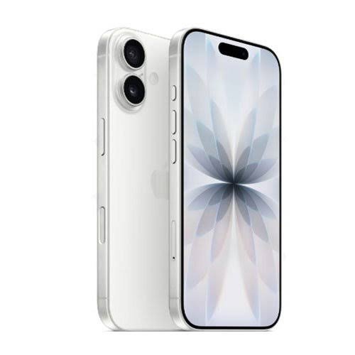 iPhone 17 · Blanco