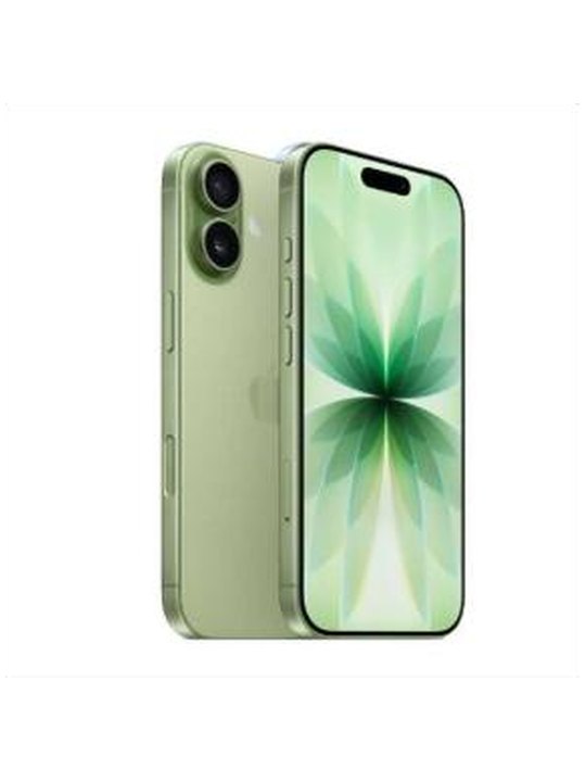 iPhone 17 · 256 GB · Verde Salvia