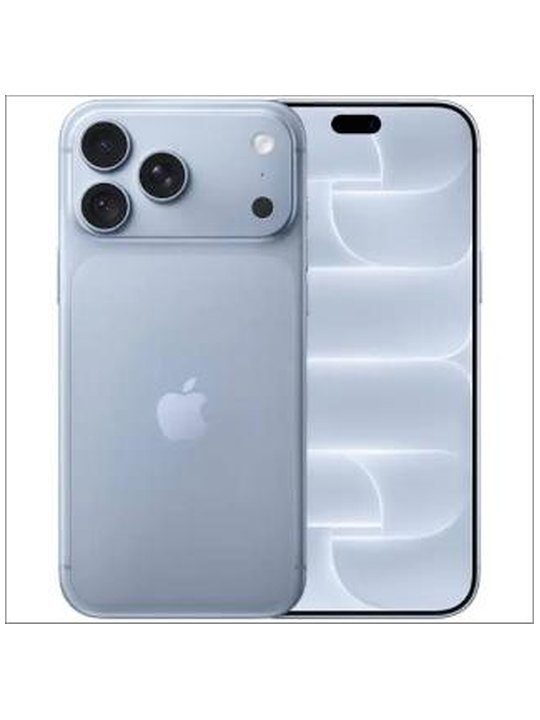 iPhone 18 Pro · 256 GB · Glaciar