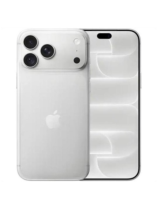 iPhone 18 Pro Max · 256 GB · Plata