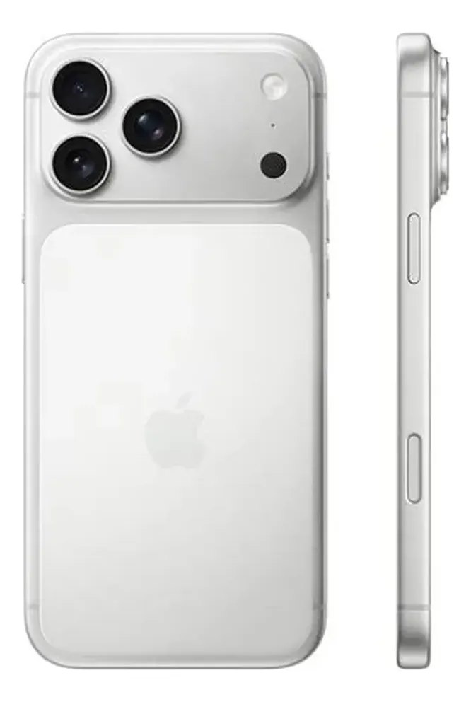 iPhone 17 Pro · 256 GB · Plata